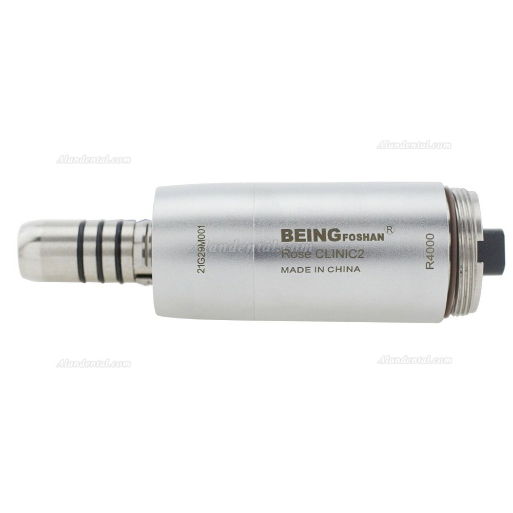 BEING ROSE R4000 Dental Built-in Brushless Electric Micro Motor